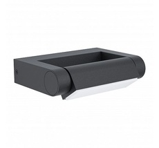 Уличный настенный светильник BRIANZA 98707