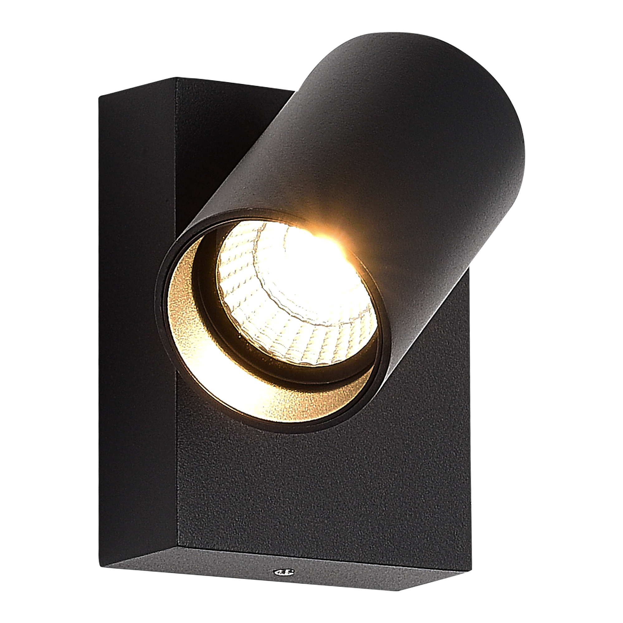 Уличный настенный светильник ST LUCE DECK SL9515.401.01