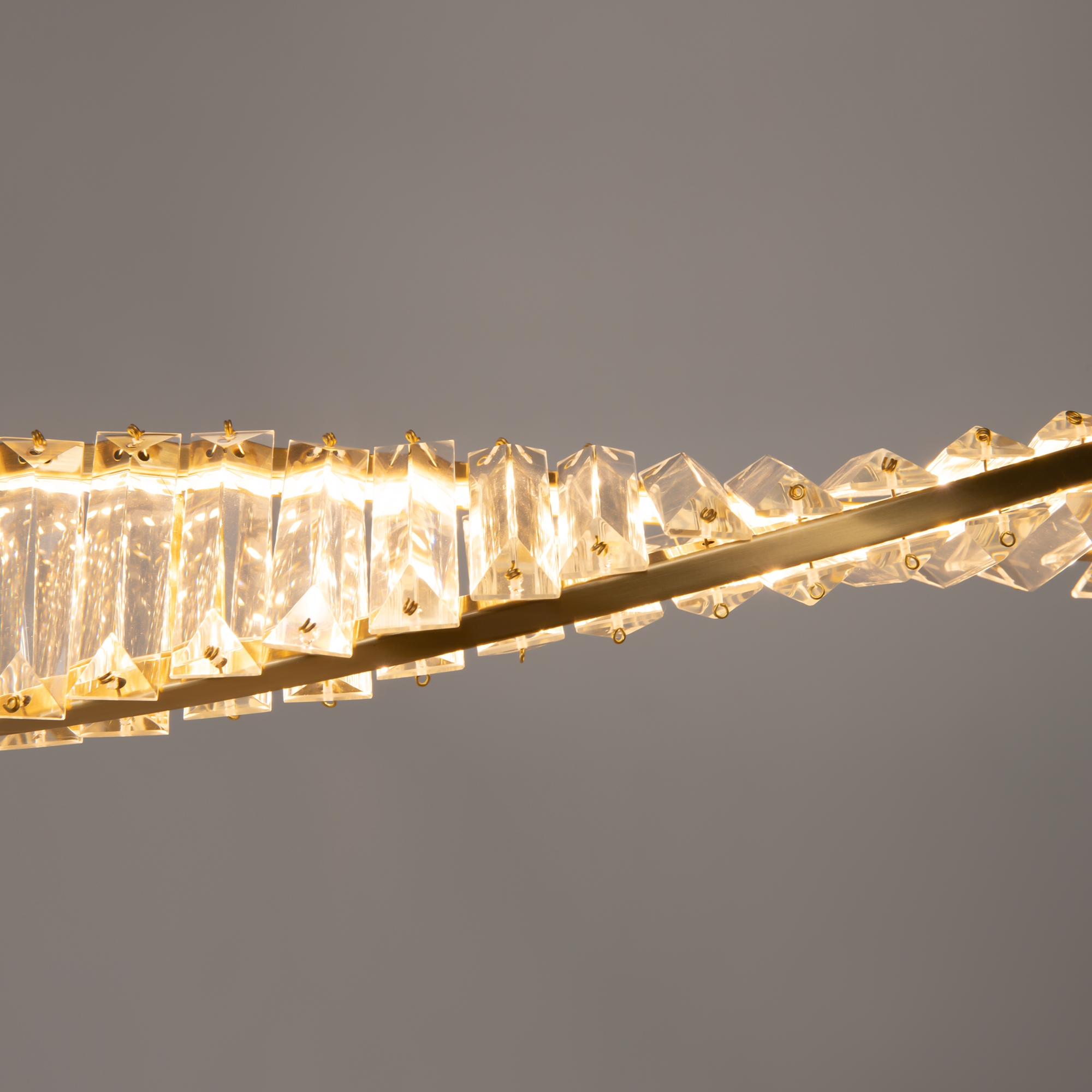 Подвесной светильник Maytoni Krone P097PL-L36BS3K_MY