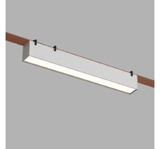 Трековый светильник Denkirs BELTY LINEAR DK5674-WH