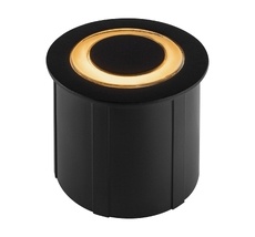 Уличный встраиваемый светильник Biscotti O037-L3B3K_MY