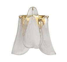 Настенный светильник LUMION PLUME 8385/1W