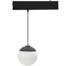 Трековый светильник LED магнитный 220V 5W Aployt APL.0211.00.05