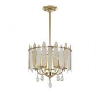 Потолочная люстра Arte Milano Sorrento 374309/5/350/380 GD