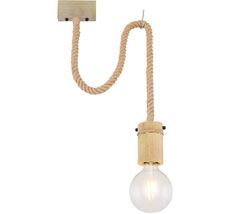 Подвесной светильник Globo Fragno 15429_GL