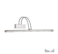 Подсветка для картин Ideallux BOW AP D76 CROMO_IL