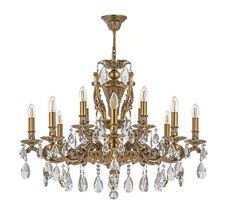 Подвесная люстра Dio Darte Soprano Soprano E 1.1.12.600 A