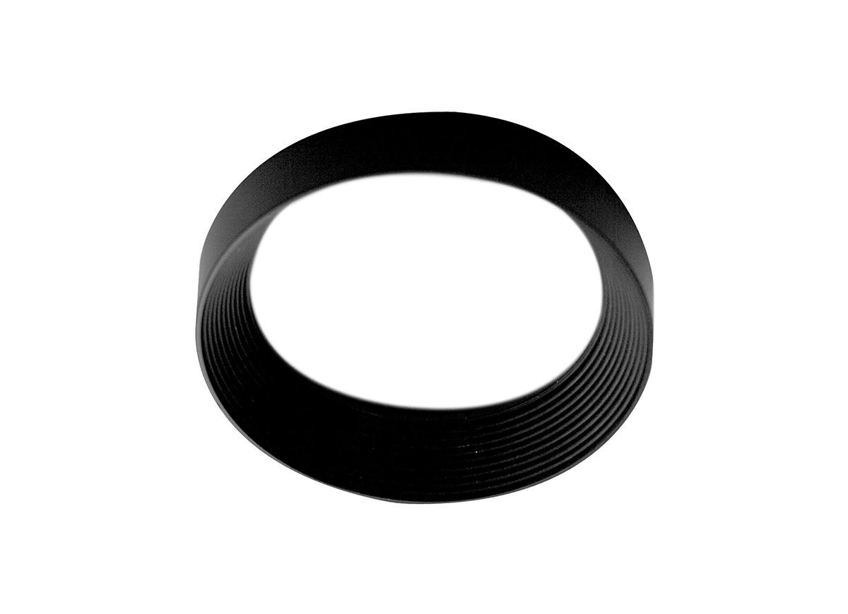

Декоративные накладки Donolux, Ring X DL18761/X 12W black