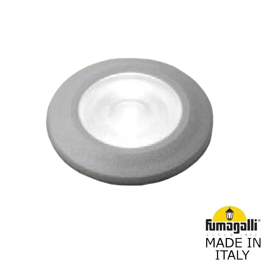 Уличный встраиваемы светильник FUMAGALLI TERESA 2L0.000.000.LXZ1L 2L0.000.000.LXZ1L