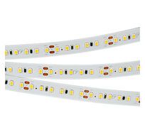 Светодиодная лента Arlight IC-A120-12mm 2835 600LED 24v 48w белый (теплый) 024593(1)_ARL