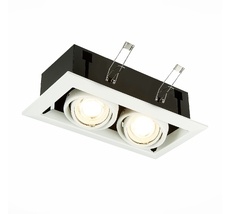 Встраиваемый светильник ST Luce ST250 ST250.558.02