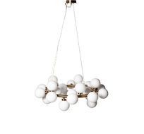 Подвесная люстра Garda Decor 91GH-025