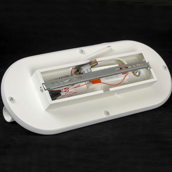 Потолочный светильник Lussole HARRIS LSP-7281