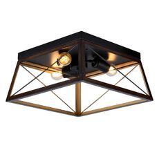 Потолочный светильник Stilfort Kaizer 3004/08/03C