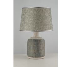 Настольная лампа Arti Lampadari Canino Canino E 4.1.T1 GY