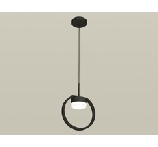 Подвесной светильник Ambrella light Traditional DIY XB9102154_AMB