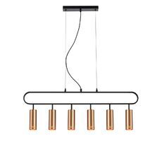 Подвесная люстра Vele Luce Brio VL5794P06