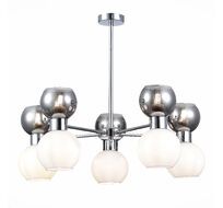 Потолочная люстра Evoluce THONET Modern SLE1138-102-10