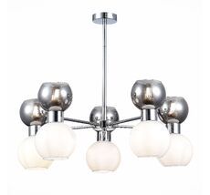 Потолочная люстра Evoluce THONET Modern SLE1138-102-10