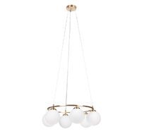 Подвесной светильник MyFar Edith MR2090-6P