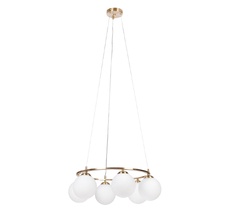 Подвесной светильник MyFar Edith MR2090-6P