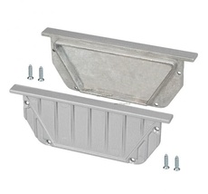 Заглушка 1 шт. ALU-POWER-RW80F глухая 015472_ARL