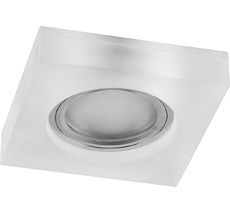 Встраиваемый светильник с подсветкой Feron 29708_FR