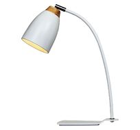 Настольная лампа Loft IT Watchman LOFT4402T-WH_LF
