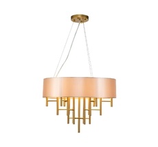 Подвесная люстра Favourite Cosmo 2993-6P
