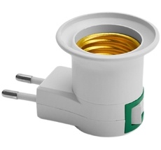 Ночник настенный LH61 41039 Feron 41039_FR