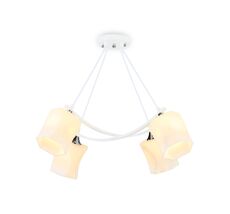 Подвесная люстра Ambrella light TRADITIONAL Modern TR303156_AMB