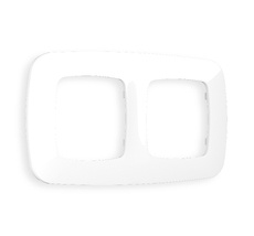 Рамка Ambrella Volt OMEGA Ecta OF140102_AMB