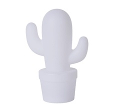 Настольная лампа Lucide влагозащищенная CACTUS 13813/02/31