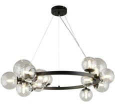 Подвесной светильник молекулы Aployt APL.334.03.14