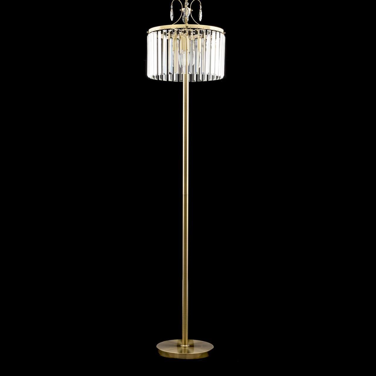 Торшер CitiLux Инга CL335943