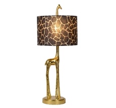 Настольная лампа Lucide EXTRAVAGANZA MISS TALL 10506/81/02