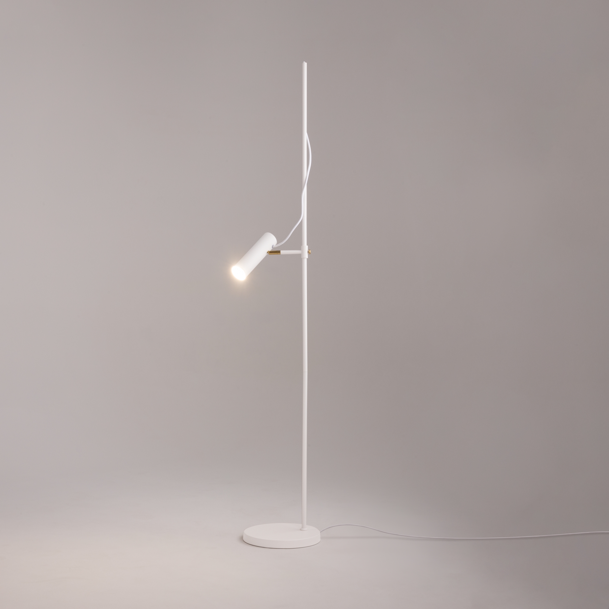 Торшер Maytoni Bansky MOD129FL-01W_MY