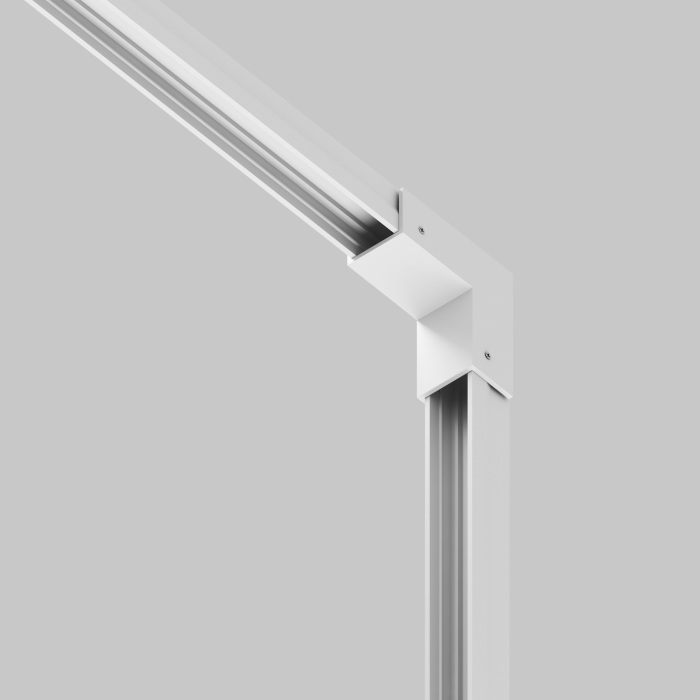 Коннектор внешний для профиля Maytoni Elasity IP O-TR001-OC-W_MY