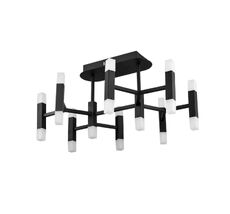 Потолочная люстра Vele Luce Niami VL7142L18