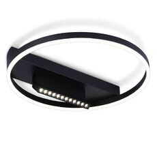 Потолочная люстра Ambrella light LineTech COMFORT FL51458_AMB