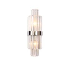 Настенный светильник Newport KELLY 10244 S/A brass_NP