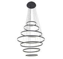 Подвесная люстра Kink Light Тор 08537,19(4000K)_KL
