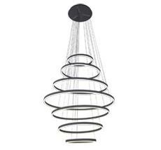 Подвесная люстра Kink Light Тор 08537,19(4000K)_KL