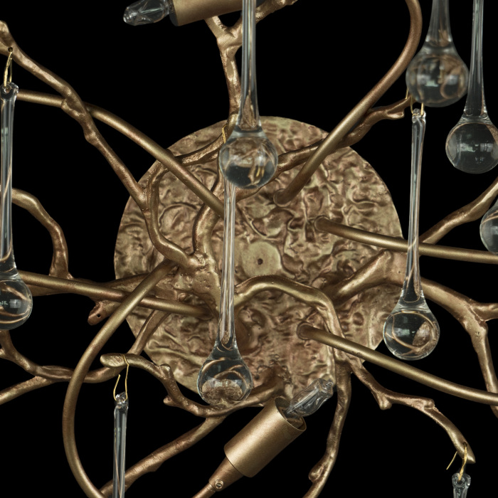 Бра Loft IT Bijout 10067/6W GB_LF