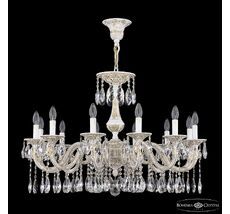 Хрустальная люстра Bohemia Ivele Crystal Florence 71101/12/300 A WMG_BI