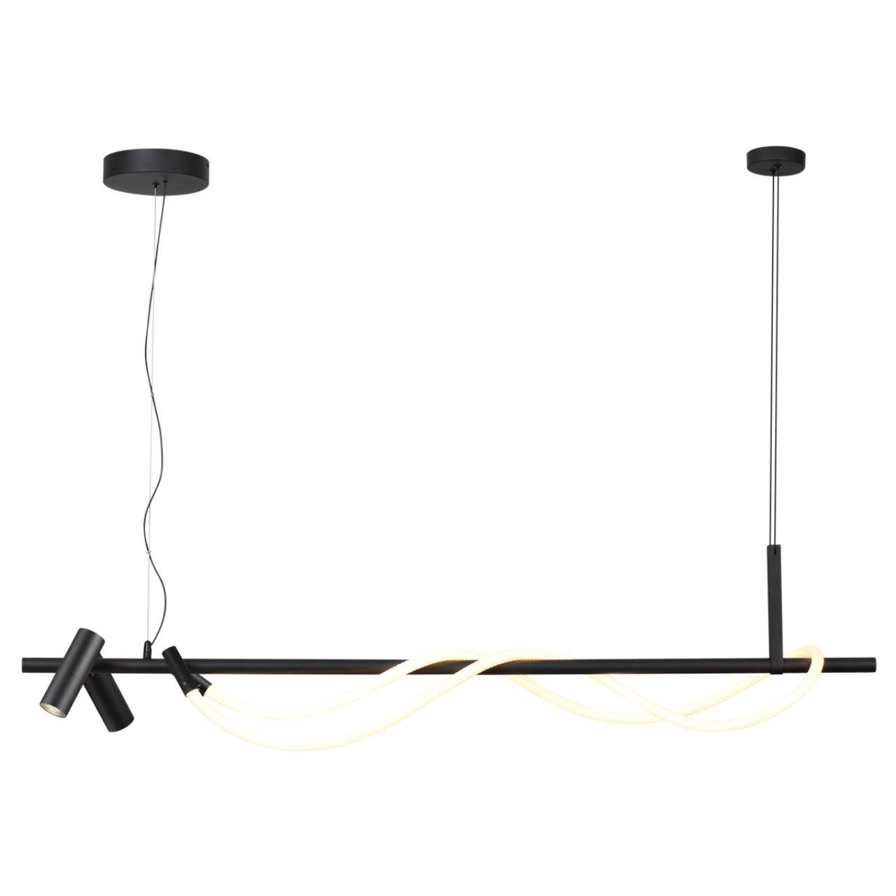 Подвесной светильник Odeon Light CORDA 4391/30L