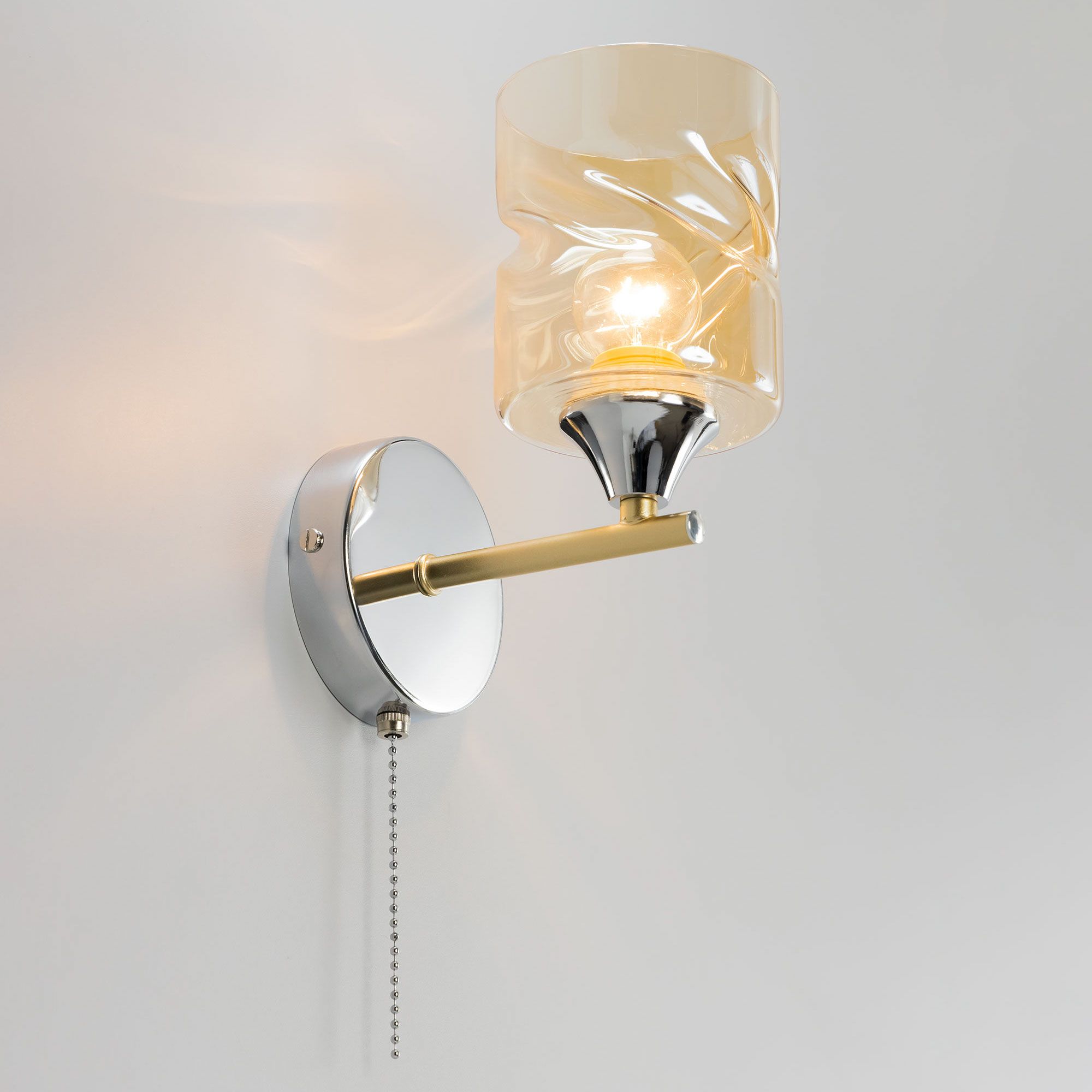 Бра CitiLux Клод CL137312