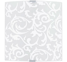 Настенно-потолочный светильник светодиодный Eglo 94601