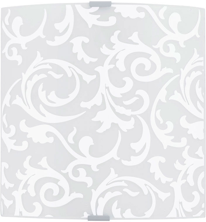 Настенно-потолочный светильник светодиодный Eglo 94601