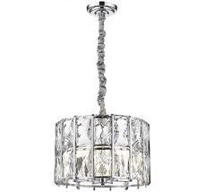 Подвесной светильник Wertmark KARLIN WE148.05.103